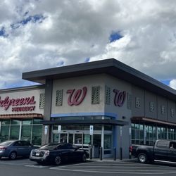 Walgreens