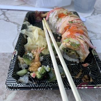 Kenbu Sushi - Rock & Roll - Sushi Bars Near Me - Portland, Oregon Kenbu Sushi - Rock & Roll - Sushi Bars Near Me - Portland, Oregon
