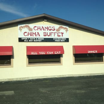 Chang's - Exterior - Chinese Near Me - Greenville, Illinois Chang's - Exterior - Chinese Near Me - Greenville, Illinois