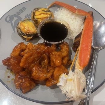 Ocean Buffet - Buffets Near Me - Orlando, Florida
