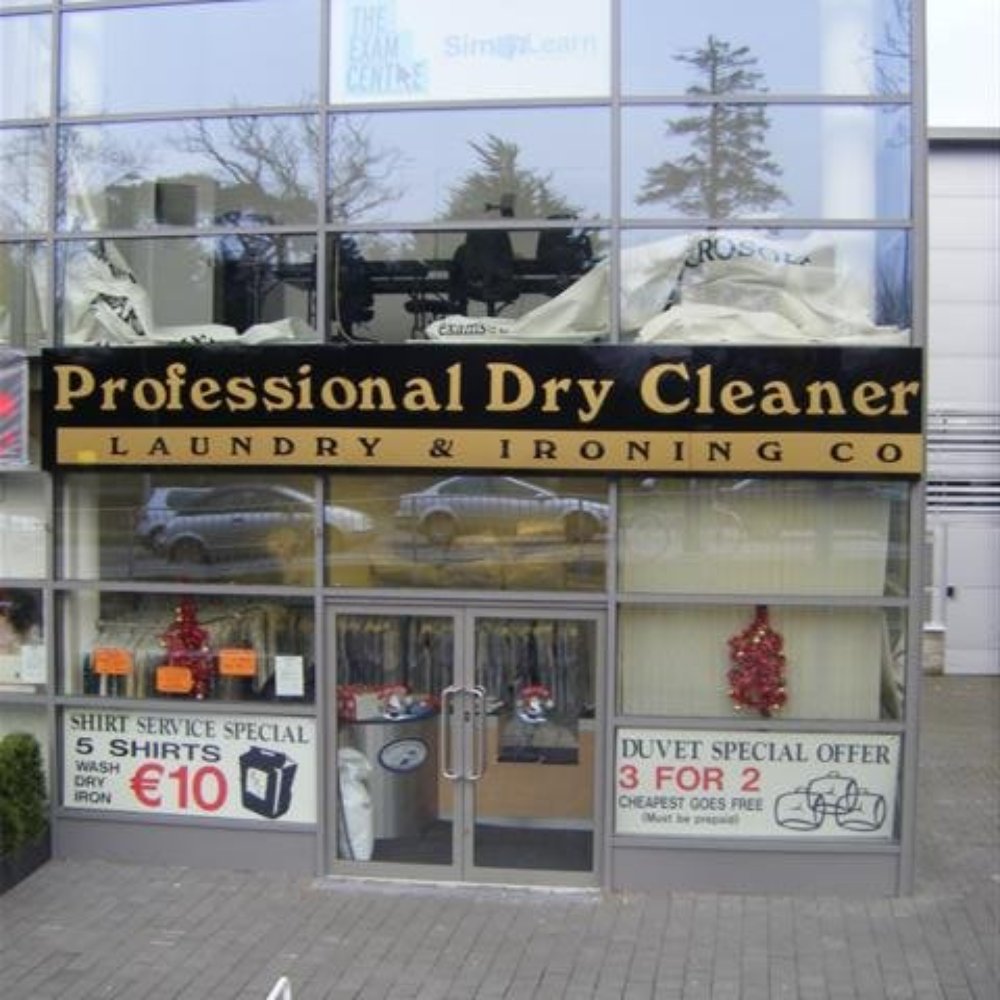 Professional Dry Cleaners - Dry Cleaning Near Me - Dublin, D Professional Dry Cleaners - Dry Cleaning Near Me - Dublin, D