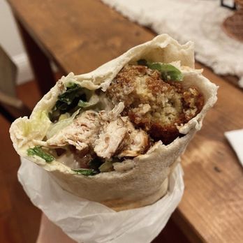 East Side Pockets - Middle Eastern Near Me - Providence, Rhode Island