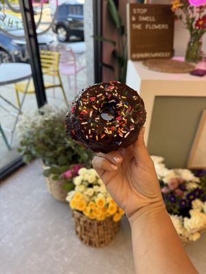 Scout's Doughnuts Greenville by null