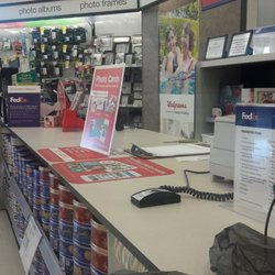 Walgreens