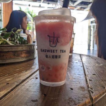 Easweet Tea - Coffee & Tea Near Me - Arcadia, California