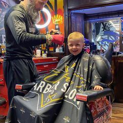 Ultra Barbersalon
