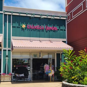 Khloella's Garden - Outdoor Furniture Stores Near Me - Lahaina, Hawaii Khloella's Garden - Outdoor Furniture Stores Near Me - Lahaina, Hawaii