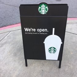 Kroger Food Stores - They're open!