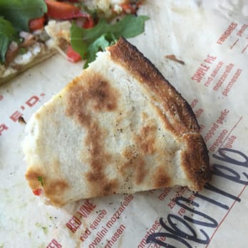 Blaze Pizza - Pizza Near Me - Riverside, California