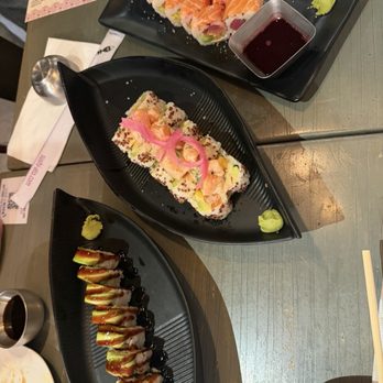 Sushiato - Japanese Near Me - Weston, Florida Sushiato - Japanese Near Me - Weston, Florida