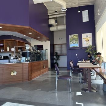Smoking Tiger Coffee Lab - Idoor - Coffee & Tea Near Me - Garden Grove, California Smoking Tiger Coffee Lab - Idoor - Coffee & Tea Near Me - Garden Grove, California
