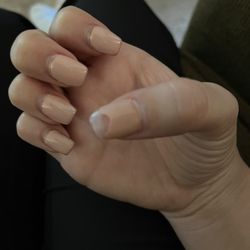 Noire The Nail Bar
