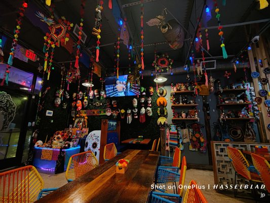 Tamale Co. Mexican Street Food by null