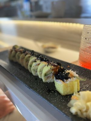 Nori Japanese Restaurant by null