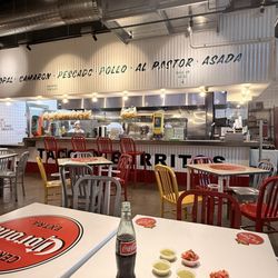 The Taco Stand - Kitchens