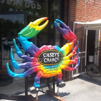 Casey's Crab Company - Seafood Near Me - Laurel, Maryland Casey's Crab Company - Seafood Near Me - Laurel, Maryland