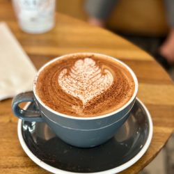 Mocha