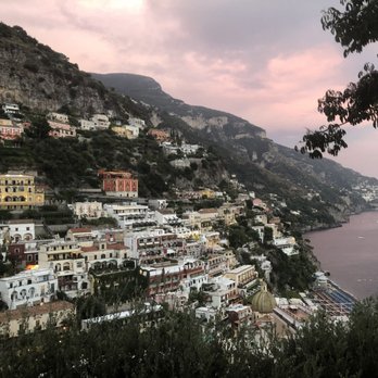 Il Tridente - View is incredible - Mediterranean Near Me - Positano, SA Il Tridente - View is incredible - Mediterranean Near Me - Positano, SA