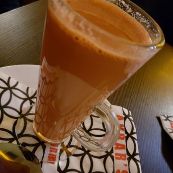 Akbar's - Kashmiri chai - Indian Near Me - Manchester, XGM Akbar's - Kashmiri chai - Indian Near Me - Manchester, XGM