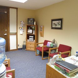 Winer Acupuncture - Office Lobby