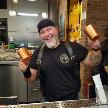 J Riley Distillery - BUBBA got it going on! - Distilleries Near Me - Redlands, California