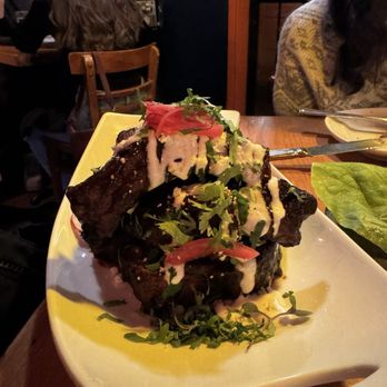 Chilam Balam - Pork Ribs - Mexican Near Me - Chicago, Illinois