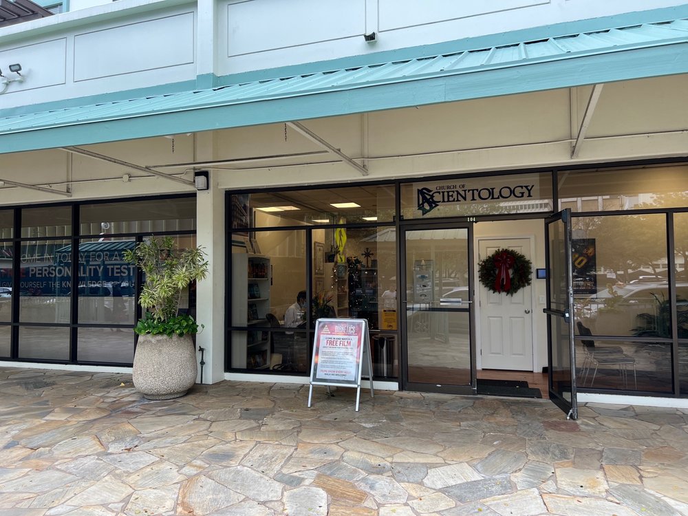 Church Of Scientology Hawaii - grief counselor in Honolulu, HI