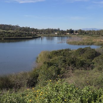 Peters Canyon Regional Park - Parks Near Me - Orange, California