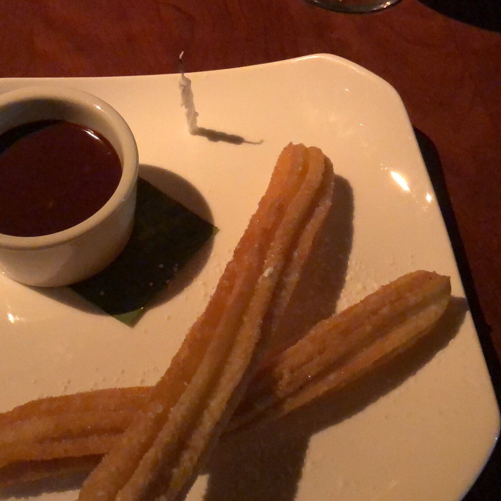 El Vez - Churros - Mexican Near Me - Philadelphia, Pennsylvania El Vez - Churros - Mexican Near Me - Philadelphia, Pennsylvania