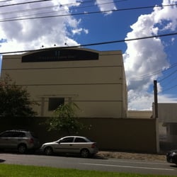 Hospital Santa Cruz