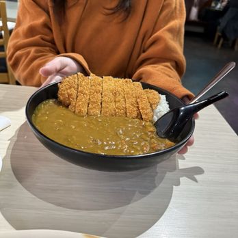 Black Pine Tree Sushi Bar - Katsu Curry Rice - Sushi Bars Near Me - Southgate, Michigan Black Pine Tree Sushi Bar - Katsu Curry Rice - Sushi Bars Near Me - Southgate, Michigan