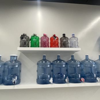 Wateria - Wateria bottles - Water Stores Near Me - Tustin, California Wateria - Wateria bottles - Water Stores Near Me - Tustin, California
