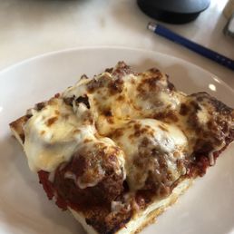 Meatball Sandwhich Meatball Sandwhich