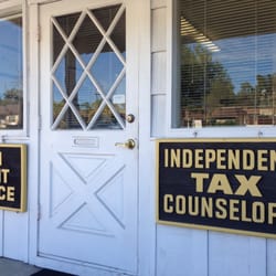 Independent Tax Counselors