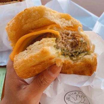 Bird Bird Biscuit - Lovely Day - Breakfast & Brunch Near Me - Austin, Texas