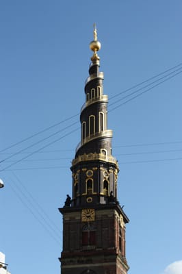 Church of Our Saviour by null