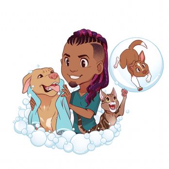 Shawn's Cute Cuts - Pet Groomers Near Me Shawn's Cute Cuts - Pet Groomers Near Me