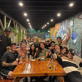 Bobs Kailua - Good vibes at Bob's! - Venues & Event Spaces Near Me - Kailua, Hawaii Bobs Kailua - Good vibes at Bob's! - Venues & Event Spaces Near Me - Kailua, Hawaii