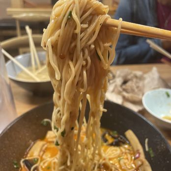 Flame Ramen - ramen - Ramen Near Me - Memphis, Tennessee