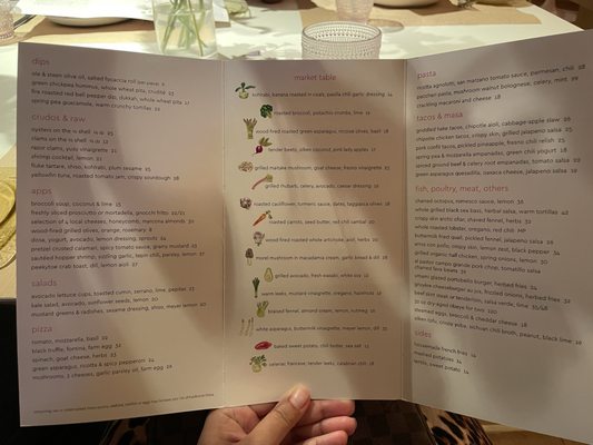 Menu photo 1 Abc kitchens Brooklyn, NY