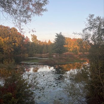 Brick Pond Park - Parks Near Me - North Augusta, South Carolina