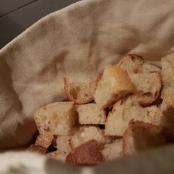 Schweiz Ahoi - Brotkorb
