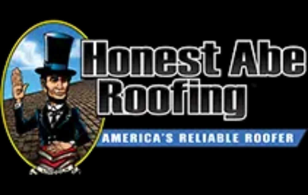 Slide of Honest Abe Roofing - Macon