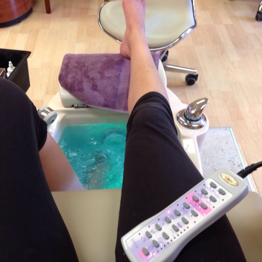 Tiara Nails - Most glorious reclining massage chairs in the world - Nail Salons Near Me - Skippack, Pennsylvania Tiara Nails - Most glorious reclining massage chairs in the world - Nail Salons Near Me - Skippack, Pennsylvania