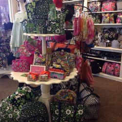 The Paper Store - Vera Bradley collection