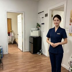 Crescent Moon Wellness Center