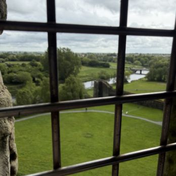 Trim Castle - Landmarks & Historical Buildings Near Me