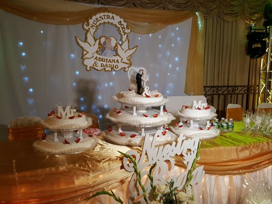 Savoy Bakery by null