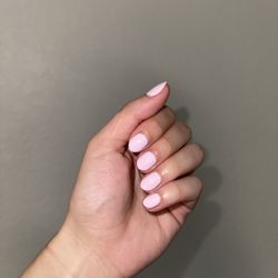 Gloss Nail Bar