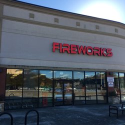 Sky King Fireworks